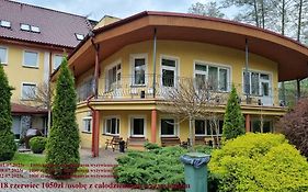 Ośrodek SUDETY